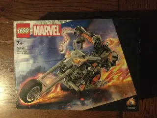 Lego - Marvel - 76245