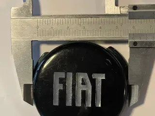 Horn kontakt til FIAT 124, 500, 850 mf.