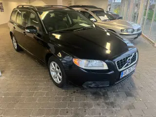 Volvo V70 2,0 D3 163 Momentum aut.