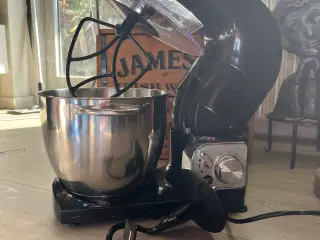 OBH Norditalien røremaskine 1200w