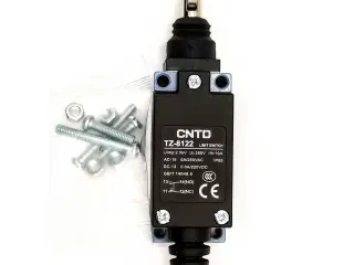 Top Switch for Bulldog Sakselifte som PMS-330 PMS-630 PMS-635 (reservedel)