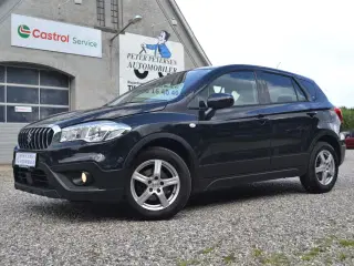 Suzuki S-Cross 1,0 Boosterjet Comfort 112HK 5d