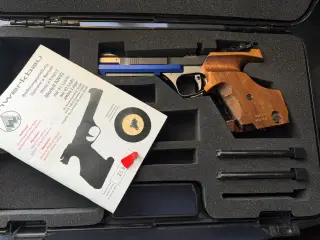 Feinwerkbau AW93 Light