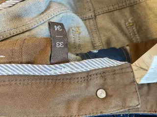 SHINE cowboy jeans