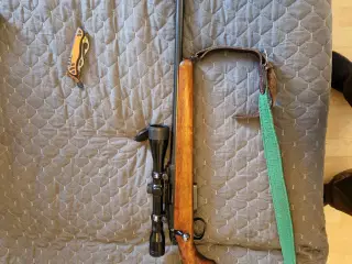 Remington788 kaliber 222