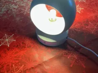 Nordlux Belir væglampe, Hvid