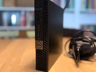 Dell Optiplex 7070 Micro PC