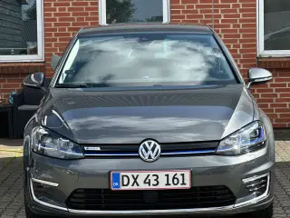 El bil køre kun 31000km 