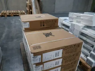 Induktionskogeplade VESTFROST VIH 1060 P