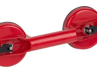 Sugekop 100 kg - dobbelt kop Ø 115 mm