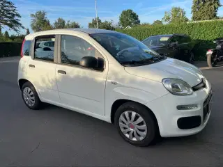Fiat Panda 1,2 69 Pop