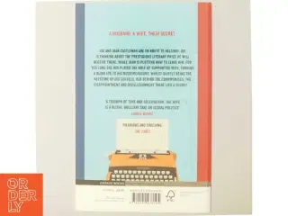 The wife af Meg Wolitzer (Bog)