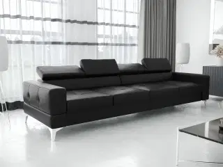TUTSEPI IV 4-personers sofa, 315 CM