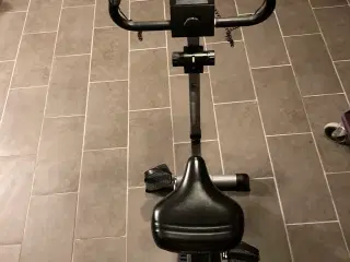 Motionscykel - kettler