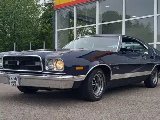 Ford Torino Cobra Jet