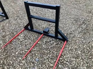 Uni-Loader Striegel