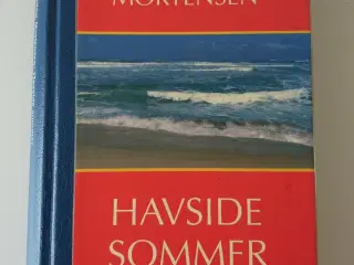 Havside Sommer. Af Henning Mortensen