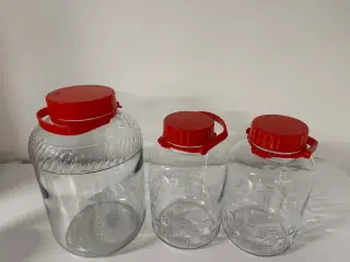 Pasabahce Sylte glas 