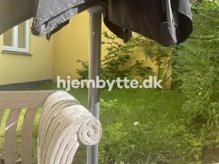 Hjembytte - LyngbyKirkestræde