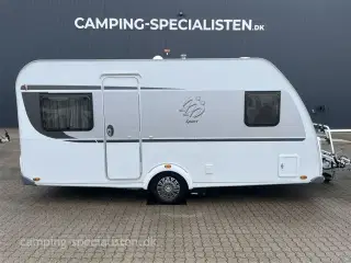 2015 - Knaus Sport 450 FU   Knaus Sport 450 FU 2015 - Se den nu hos Camping-Specialisten.dk