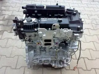 Hyundai Tucson / Kia Sportage  IV  1.6 T-GDI HYBRID motor med kod: G4FT