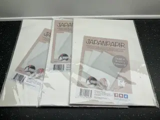 Japanpapir