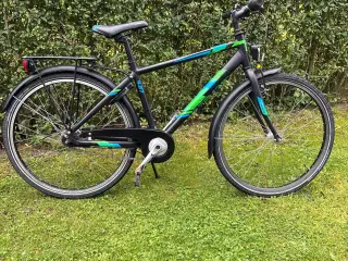 Kildemoes drengecykel 26 tommer