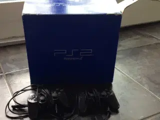 Playstation 2