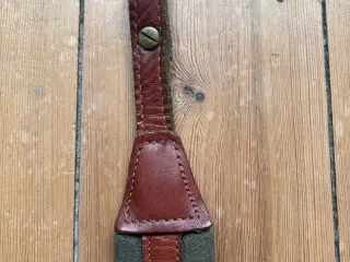 Geværrem / riffelrem