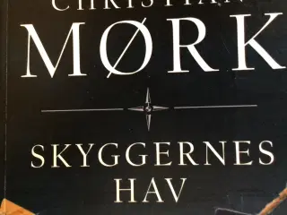 Christian Mørk : Skyggernes hav