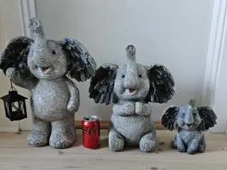 Brugskunst elefantet