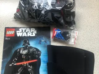 Lego Star Wars 75111