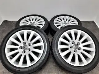 5x120 18" ET42 OPEL sommersæt