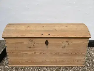 Kiste kaldet brudekiste