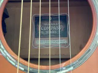 Yamaha CPX900 Compass Series Electro-Acoustic