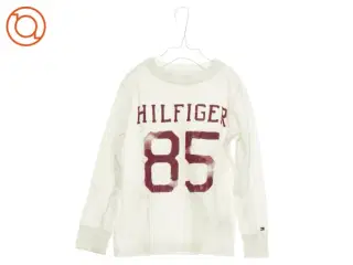 Bluse fra Tommy Hilfiger (str. 104 cm)
