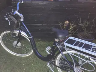 El cykel