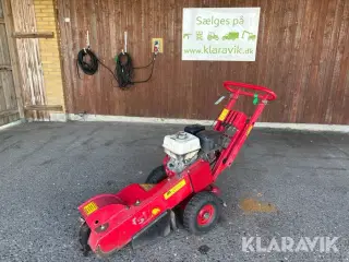 Rodfræser FSI ST 20 B