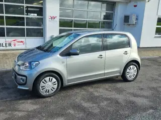 VW Up! 1,0 60 Move Up!