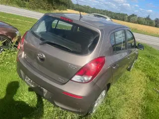 Hyundai i20 Classic Eco 