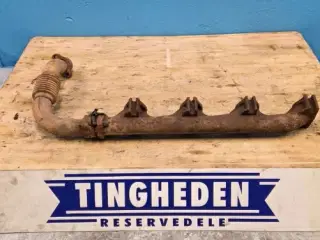 Mercedes OM502LA Manifold A5421420601