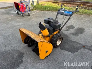 Sneslynge Stiga ST 810