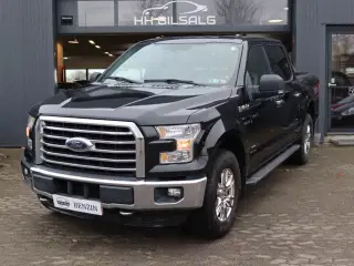 Ford F-150 3,5 Pick-up aut.