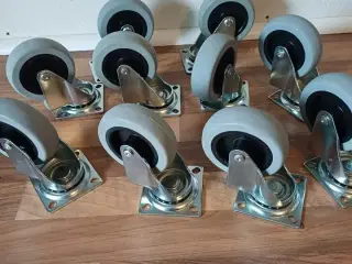 TILBUD PÅ STORE MØBELHJUL