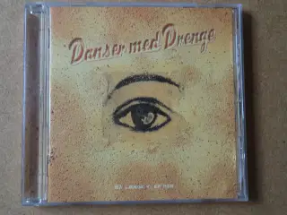Danser Med Drenge ** Så Længe Vi Er Her 