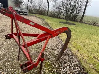 Bovlund grubber sælges