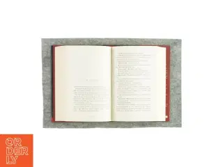 The twilight saga - eclips af Stephanie Meyer (bog)