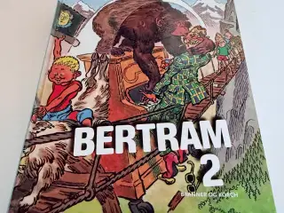 Bertram 2 – Bjarne Reuter
