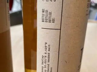 Thy Whisky - Destillers Edition 2021