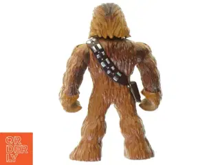 Chewbacca star wars figur fra Hasbro (str. 26 x 16 cm)